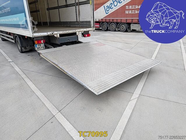 Valise Renault D 210