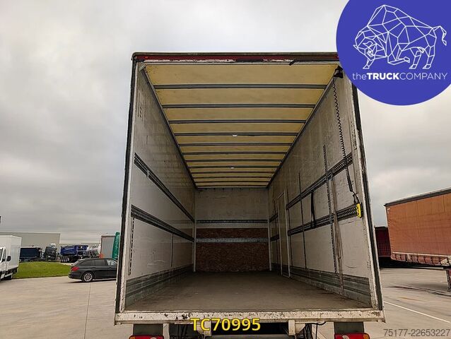 Valise Renault D 210