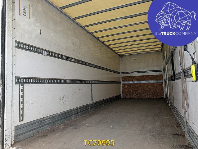 Valise Renault D 210