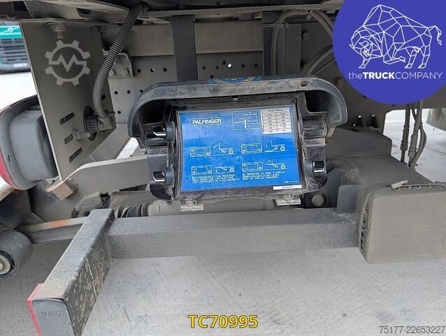 Valise Renault D 210