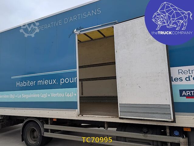 Valise Renault D 210