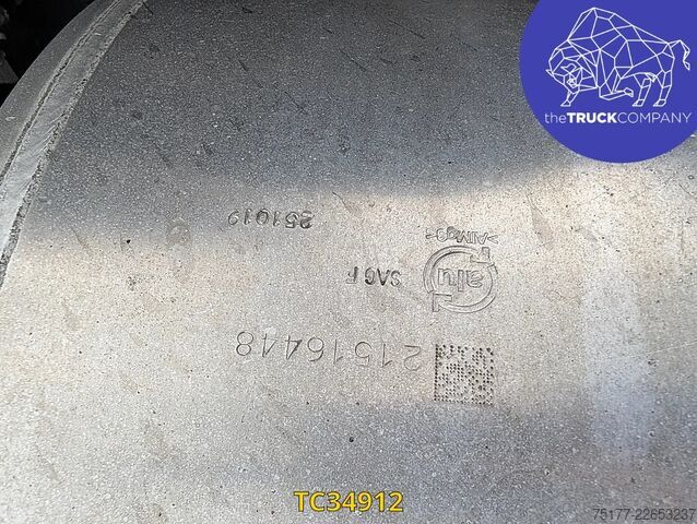 SZM tiêu chuẩn Renault T 520