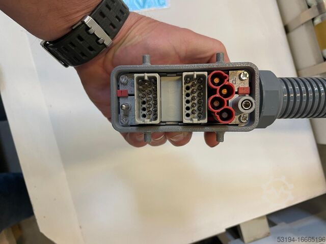 MBO A 76 - descărcător