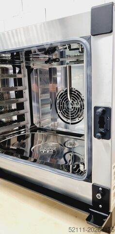 AMPLIFICATEUR COMBINÉ Unox Cheftop Countertop Plus