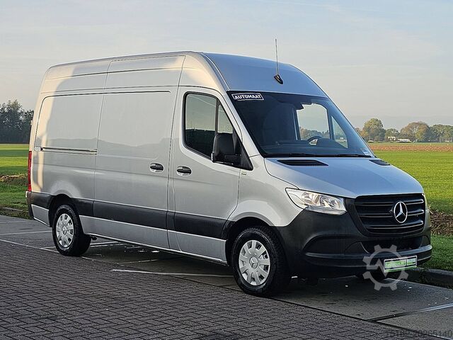 Hochdachkombi MERCEDES-BENZ SPRINTER 315 L2H2 RWD Mbux Autom!