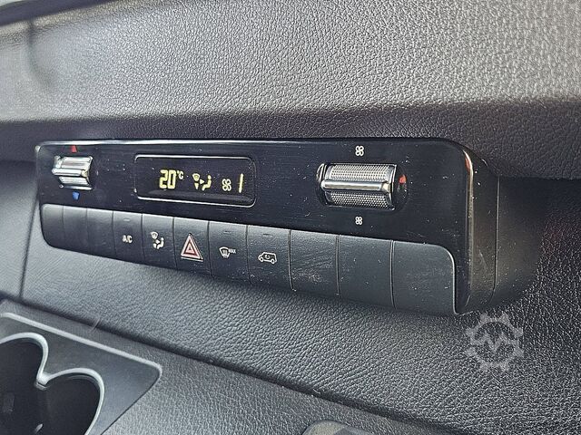 Hochdachkombi MERCEDES-BENZ SPRINTER 315 L2H2 RWD Mbux Autom!