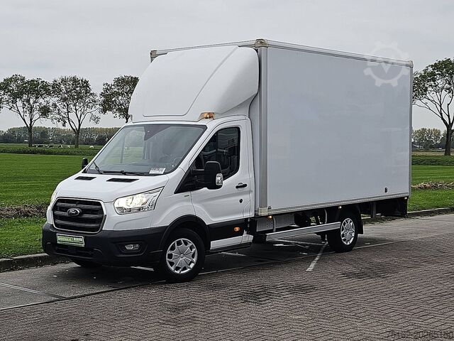 Valise FORD TRANSIT 350 XL MARGE EURO6!