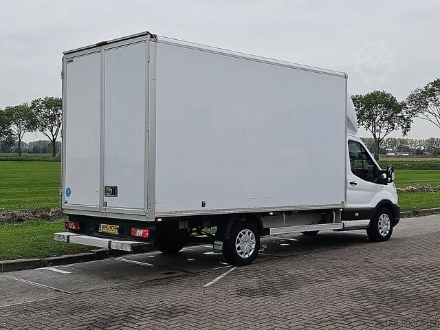 Valise FORD TRANSIT 350 XL MARGE EURO6!