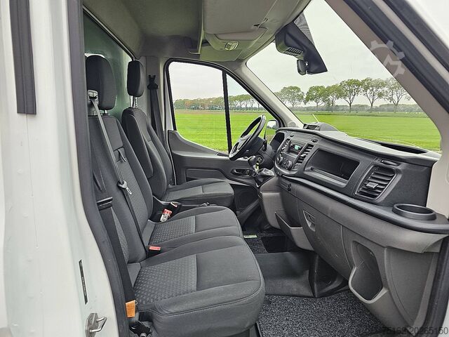 Valise FORD TRANSIT 350 XL MARGE EURO6!