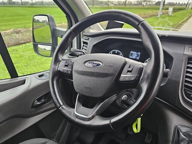 Valise FORD TRANSIT 350 XL MARGE EURO6!