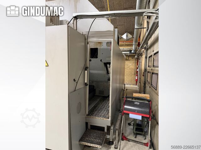 IBARMIA ZV45 L3000 IBARMIA ZV45 L3000
