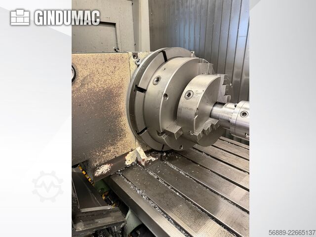 IBARMIA ZV45 L3000 IBARMIA ZV45 L3000