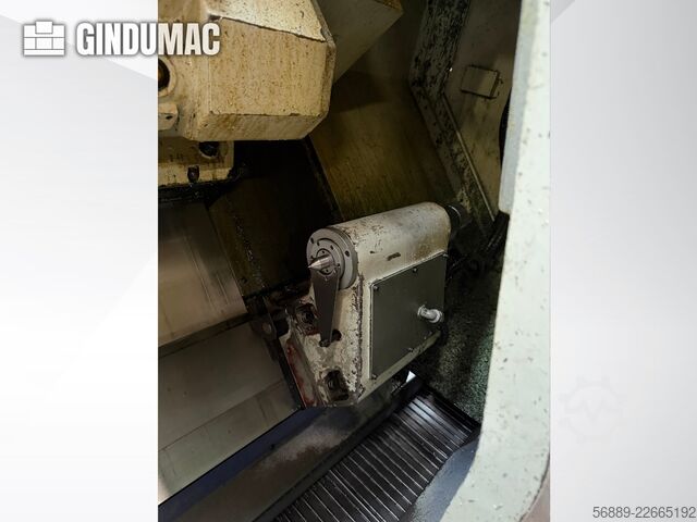 HWACHEON HiEco-31A HWACHEON HiEco-31A