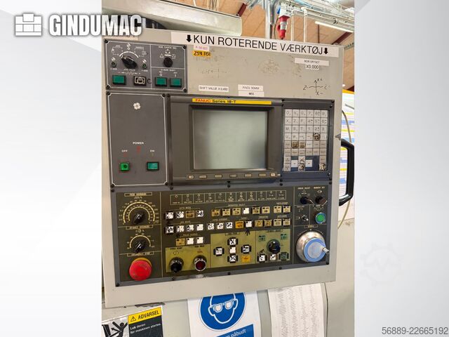 HWACHEON HiEco-31A HWACHEON HiEco-31A