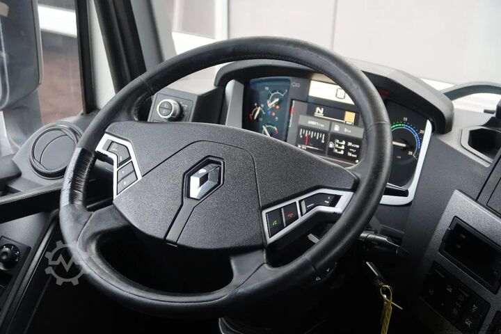 Standardni SZM Renault T520 6x2/ RETARDER/ FULL AIR/ HYDRAULICS/ BOOGIE