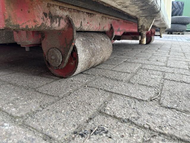 حاوية  Vloeistof container