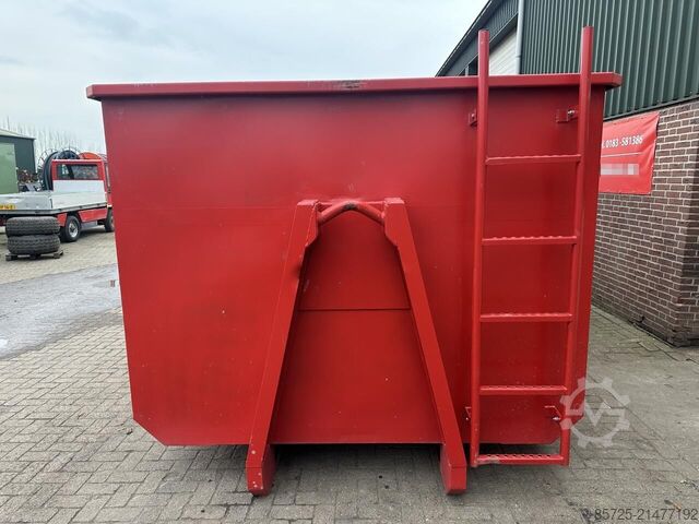 حاوية  Vloeistof container