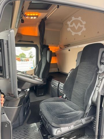 Cap tractor standard MERCEDES-BENZ ACTROS 1851 * ALCOA * VOLLAUSSTATTUNG * TOP *