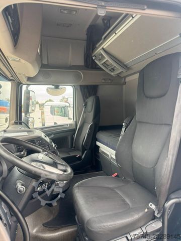 Volum trekkvogn DAF XF 480 * RETARDER * TEL * SUPER SPACE CAP