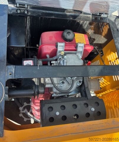Mini ekskavatörler JPC HT12 Neugerät 12x verfügbar!!!!