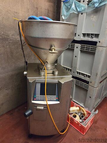 Vacuum Filler Handtmann VF608