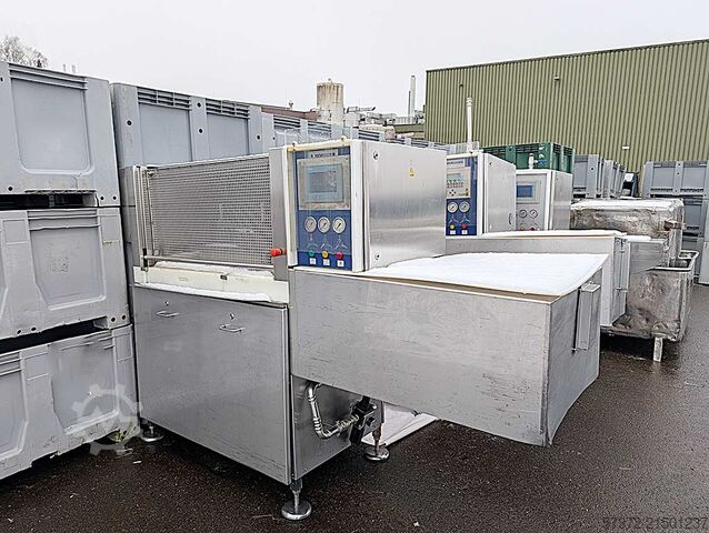 Meat Press Hoegger SP 280