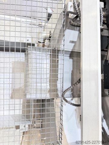 Obdelovalni center BIESSE ROVER C 9.65