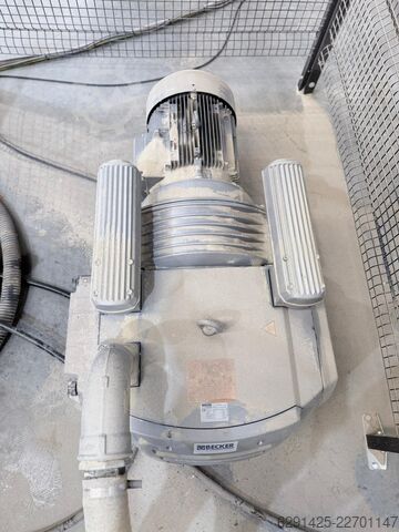 Obdelovalni center BIESSE ROVER C 9.65