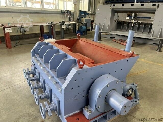 Mlin za sečenje HERBOLD HGM 60/145