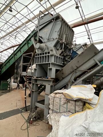 Mlin za sečenje HERBOLD HGM 60/145