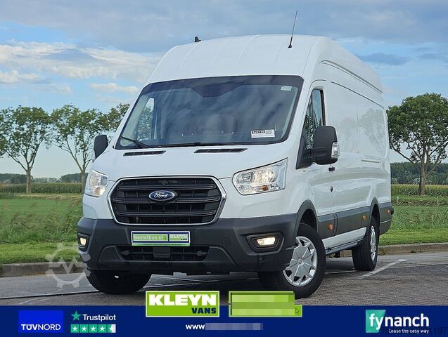 Stationvogn med højt tag FORD TRANSIT 2.0 TDCI 130 L4H3