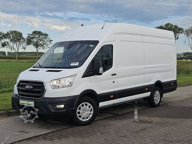 Stationvogn med højt tag FORD TRANSIT 2.0 TDCI 130 L4H3