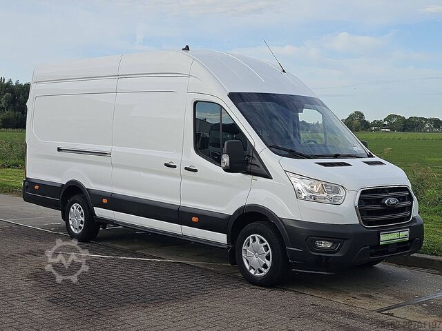 Stationvogn med højt tag FORD TRANSIT 2.0 TDCI 130 L4H3