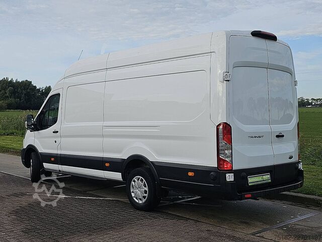 Stationvogn med højt tag FORD TRANSIT 2.0 TDCI 130 L4H3
