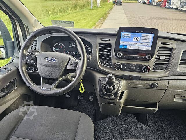 Stationvogn med højt tag FORD TRANSIT 2.0 TDCI 130 L4H3
