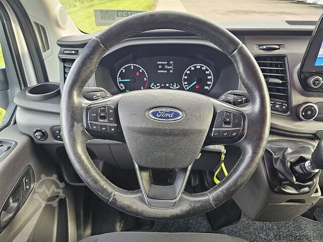 Stationvogn med højt tag FORD TRANSIT 2.0 TDCI 130 L4H3
