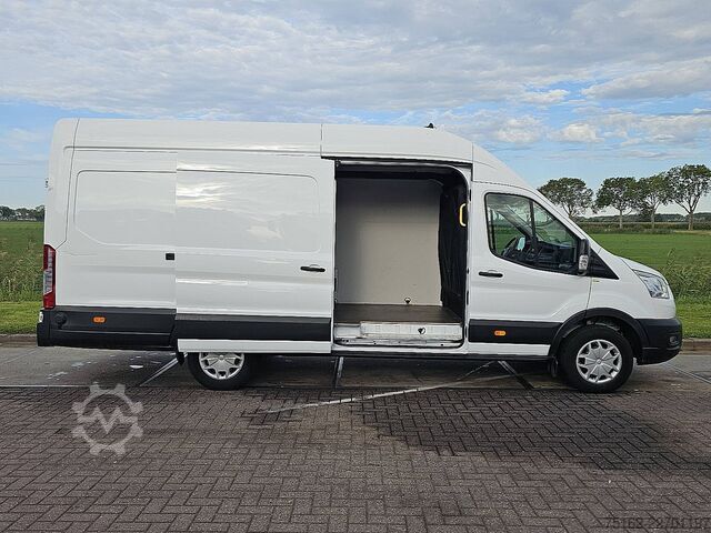 Stationvogn med højt tag FORD TRANSIT 2.0 TDCI 130 L4H3
