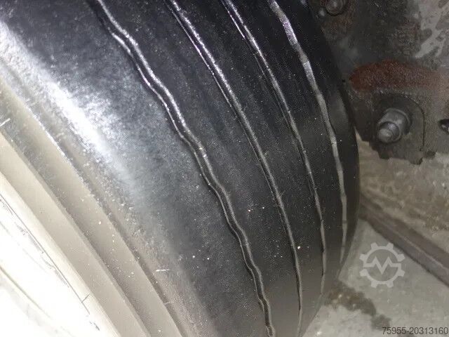 Presenninger, der kan skubbes Krone 3 assige schuifzeil,schuifdak DRUM BRAKE