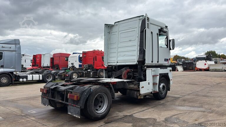 Standart-SZM Renault AE 440 Magnum E-tech (BOITE MANUELLE / MANUAL G...