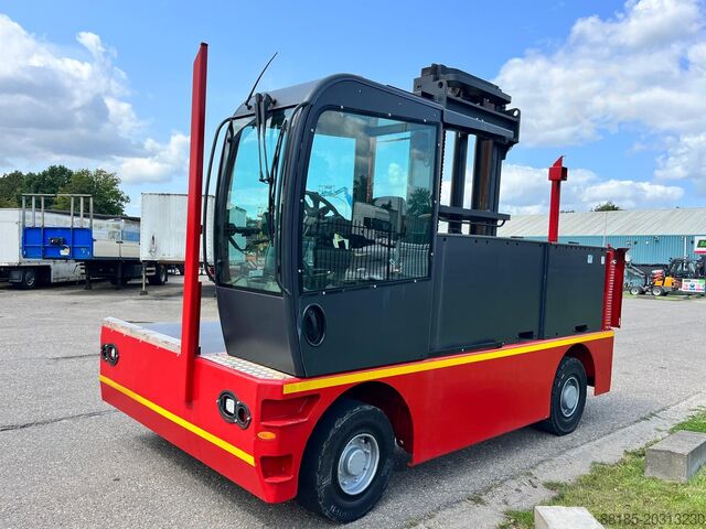 Seitenlader-Gabelstapler Bulmor JEQ 60/16/45