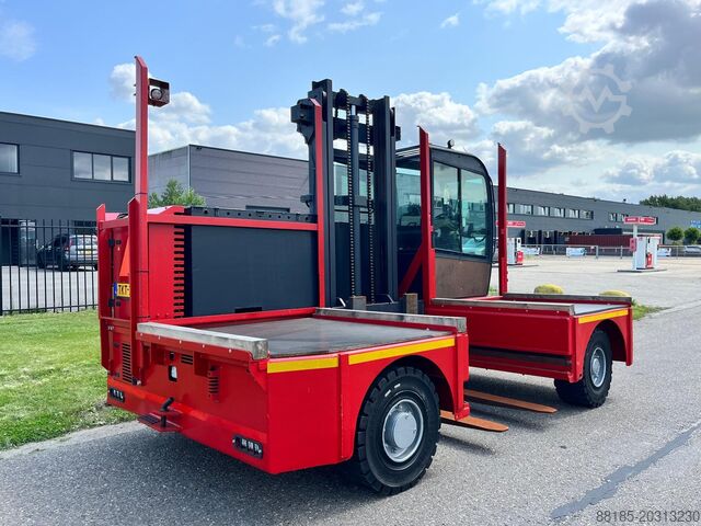 Seitenlader-Gabelstapler Bulmor JEQ 60/16/45