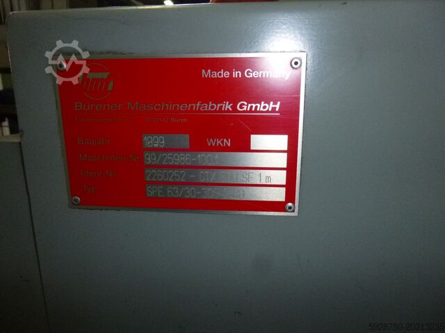 CNC-sorvaus-jyrsinkeskus Gildemeister CTX500