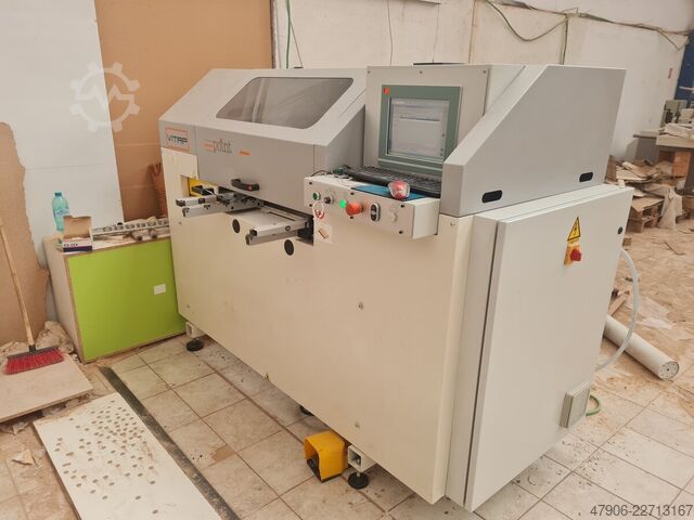 Machining center Vitap POINT2