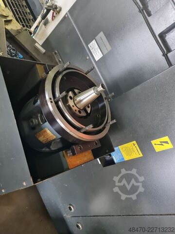 Fresadora de pórtico CNC NCT KAFO BMC2015