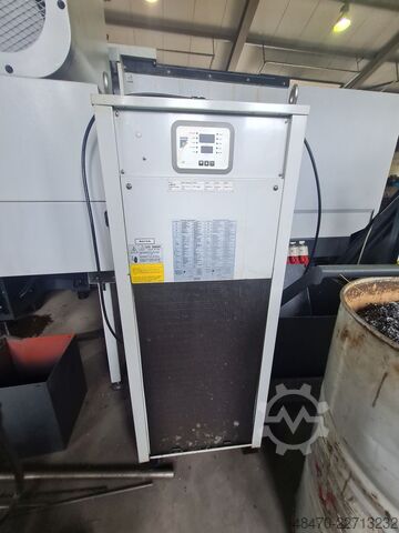 Fresadora de pórtico CNC NCT KAFO BMC2015