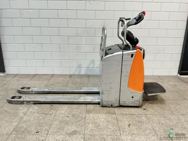 Handvirkur pallbíl Still EXU-SF20