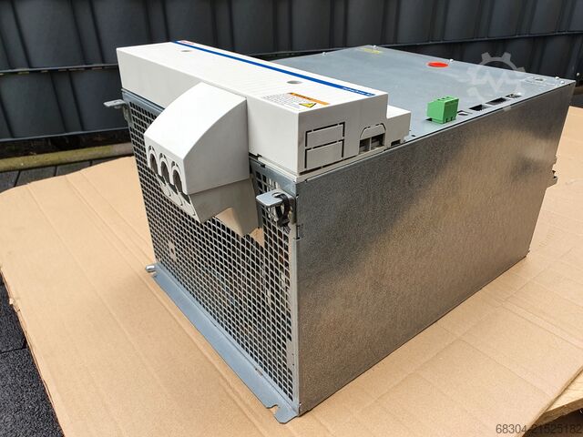 BOSCH / REXROTH - Spennugjafandi BOSCH / REXROTH Typ: HMV01.1R - W0065