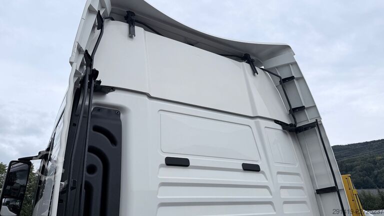 Cap tractor standard MAN TGX 18.500 Zgm 4x2 Bj 17