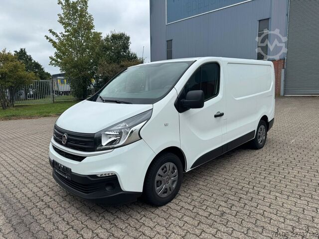 パネルバン FIAT Talento Kasten L1H1 1,0t SX