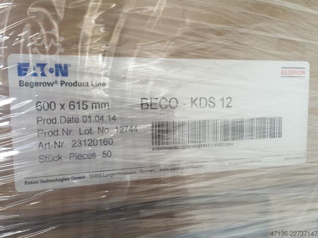 재고 필터 시트 Begerow Eaton Beco